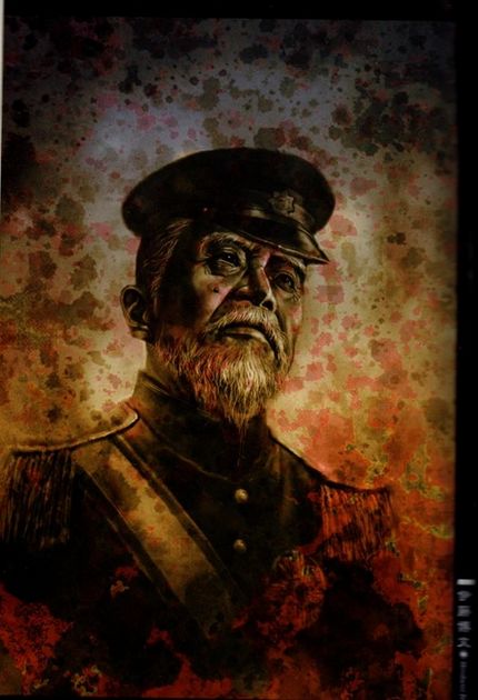 would be是什么意思